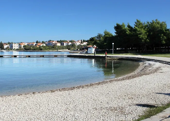 Apartament With Parking Space - Diklo, - 23042 Zadar