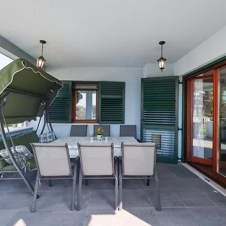 With Parking Space - Diklo, - 23042 Апартаменты *