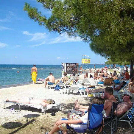 With Parking Space - Diklo, - 23042 Апартаменты