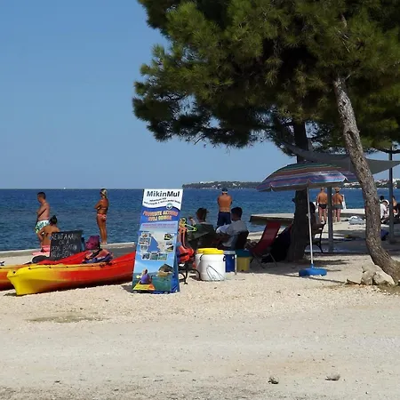 With Parking Space - Diklo, - 23042 Задар