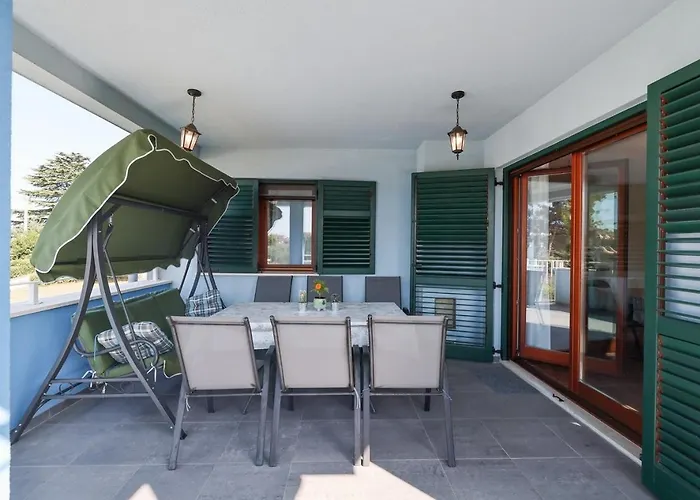 With Parking Space - Diklo, - 23042 Апартаменты *