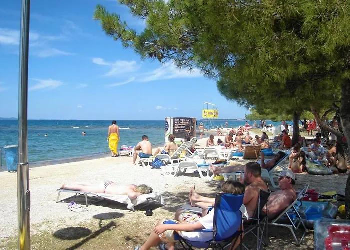 With Parking Space - Diklo, - 23042 Апартаменты