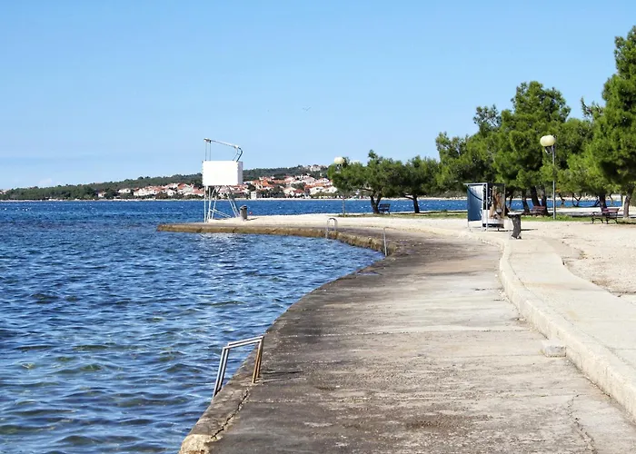 With Parking Space - Diklo, - 23042 *