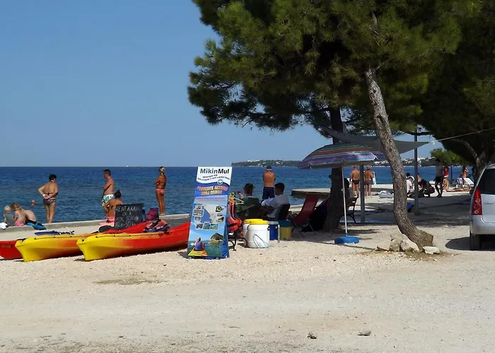 With Parking Space - Diklo, - 23042 Задар